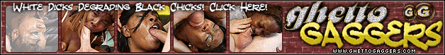 Ghetto Gaggers